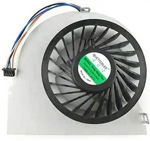 Replacement CPU FAN FOR For 8560W 8560P 8570W 6570B MF60150V1-C001-S9A FAN