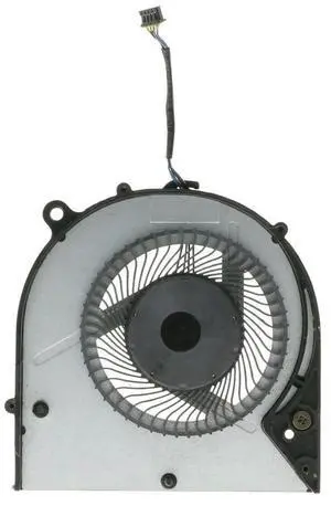 Replacement Laptop CPU Cooling Fan  For EliteBook 755 850 G3 G4 821184-001 6043B178601