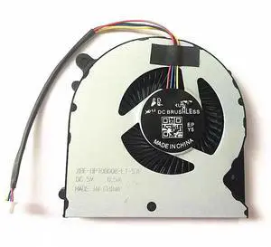 CPU Fan for CPU Cooling Fan for P35X P35W P35XV4 P37 P37X P35Wv2 Laptop Cooling Fan