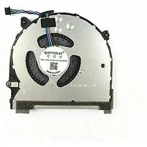 For ProBook 640 G4 645 G4 640G4 645G4 Series DFS551205ML0T FK3N EG75050S1-C050-S9A L09537-001 6033B0058801 HSN-I14C-4 Fan