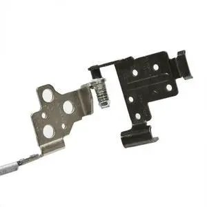 Laptop LCD Hinges Replacement for inspiron 15 3000 3541 3542/3543 15CR-3543 5542 5548 7542 342KT 0342KT