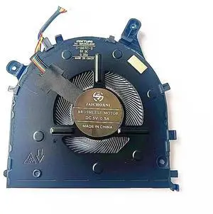 Cooler Fan for Thinkpad E14 Gen 2 E15 Gen2 Gen 4 Cooling Fan