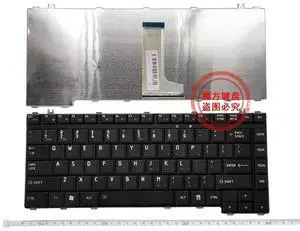 US Keyboard for A200 L331 M216 L323 L322 A203 A205 A210 A215 M207 Laptop Keyboard
