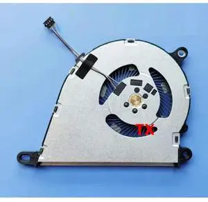 CPU Fan for 15-DY 15S-FQ 14-DQ 14S-DQ 15-EF 15s-eq 340S G7 15S-EQ TPN-Q242 L68134-001