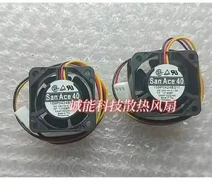 Cooling Fan for Sanyo San Ace 40 109P0424B311 24V 0.13A Inverter Fan