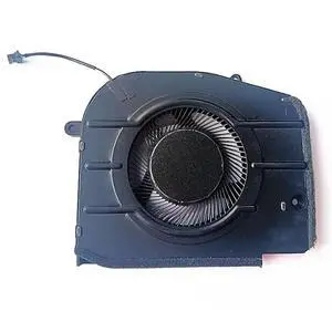 CPU Cooler Fan for Inspiron 7620 Ins Plus 16-7620 0N49HW Cooling Fan