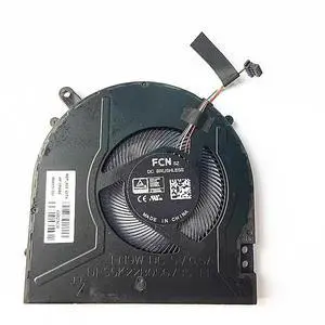 CPU Cooler Fan for Pavilion X360 14-DY 14-EK TPN-W155 TPN-W146 Fan M45024-001 N09477-001 DFS5K22B056736 NS85C41-20G07