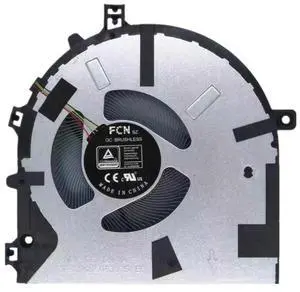 CPU Cooling Fan 12V for Air 14+ ARH7 IAP7 2022 5 PRO 14ITL6 Laptop Fan