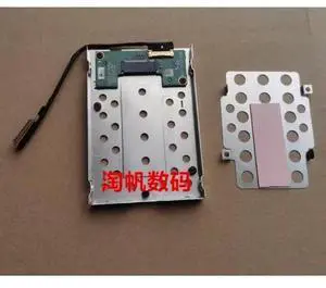 SATA Hard Drive Caddy Tray for Thinkpad X270 M.2 Hard Drive Bay