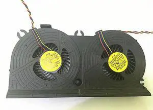 CPU Cooling Fan EliteOne 800 G1 800G1 705 G1 705G1 733489-001 023.10006.0001 DFS602212M00T FC2N MF80201V1-C010-S9A