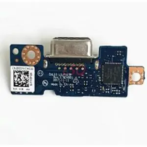 USB Power Button Board for 3490 VGA Small Board
