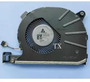 CPU Fan for ZFirefly14 G8 840 EB840 830 G8 Laptop Cooling Fan