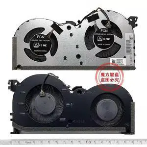 Laptop CPU Fan for Gaming 3i 15IMH05 3-15ARH05 Cooling Fan