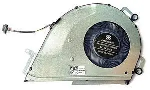 Cooler Fan for S5600F X521 S533E VivoBook 15X 2020 S5600F Cooling Fan