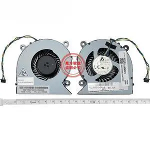 CPU Fan for A340-24 3-22iil 520C-24iil/IWL/IGM AIO -24IIL/IWL Cooling Fan