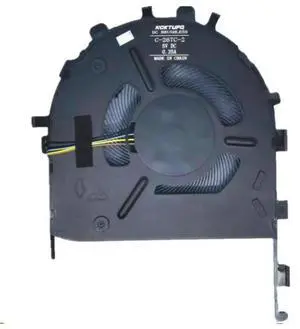 CPU Fan for Thinkpad E14 Gen1 E15 Gen1 Laptop Cooling Fan