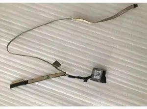 LCD Flex Ribbon Cable for Spectre 13-B000 XT13 TPN-C104 DC02001IP00 692891-001
