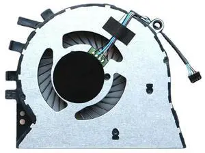 17-by 17-CA 17-CA0046CL 17-BY000 17-BY0000TX 17-BY0053CL CPU Cooling Fan FKN0 DFS541105FC0T Replacement for