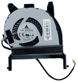 600 G3 400 G3 Series Laptop 914266-001 BUC0712HB-00 CPU Cooling Fan for ProDesk