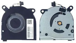 13 13-AN 13-AN0010NR 13-AN0076TU 13-AN006TU 13-AN0031WM TPN-Q214 Replacement Laptop CPU Cooling Fan for Pavilion