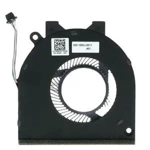 5481 5482 5485 5488 5580 5581 5585 G0D3G Replacement Laptop CPU Cooling Fan For Inspiron
