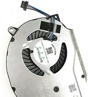 Replacement For Pavilion 14-AL 14-AL000 14-ALl126TX 14-al128TX 14-al125TX 14-AL061NR 14-AL062NR CPU Cooling Fan