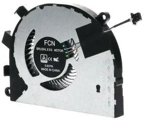 5584 Latitude 3400 3500 0T6RHW CPU Cooling Fan For Inspiron