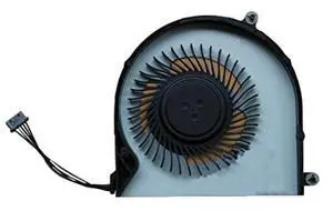 Replacement Fan for ThinkPad E550 E555 E550C Series, EG50050S1-C560-S9A 5-Pin