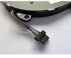 Fan for Pavilion 15-CS 15T-CS 15-CS000 CPU Cooling Fan TPN-Q208 L25585-001
