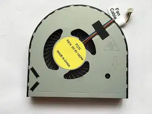 Fan for 17 R1 R2 GPU Cooling Fan DFS200805000T FG7A