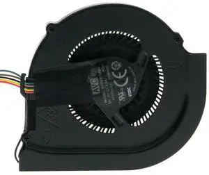CPU Cooling Fan For ThinkPad T440P 04X1854 00HM903 04X1853 04X3917
