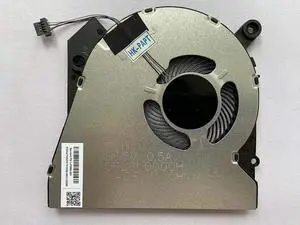 Fan  For ProBook 450 G6 HSN-Q16C CPU Cooling Fan 0FL8K0000H L47695-001