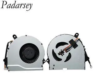 Replacement Laptop CPU Cooling Fan for G41-30 300-15ISK 300-14ISK 300-17ISK Series 5F10K42885