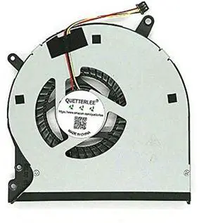 Replacement CPU Cooling Fan for XPS15 XPS 15 L521x Series AB08505HX09Q300 Fan