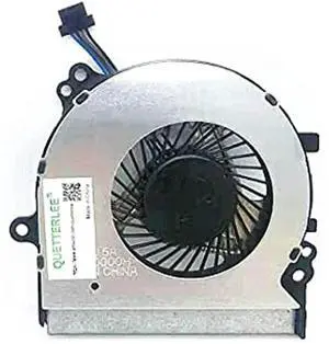 Replacement CPU Cooling Fan  For Probook 430 G5 430G5 HSN-Q06C Series L04370-001 L04369-001 NS65B02-17A17 Fan