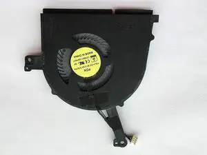 Fan for Latitude E5570 CPU Cooling Fan DP/N 07HJFG 7HJFG