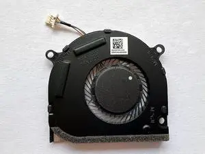 Fan  For X360 15-DS 15-DR 15M-DS Series Gpu Cooling Fan L53542-001