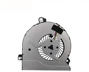 Fan  For Pavilion 15-AK 15-AK100 15-AK000 TPN-Q159 CPU Cooling Fan 834784-001 833139-001
