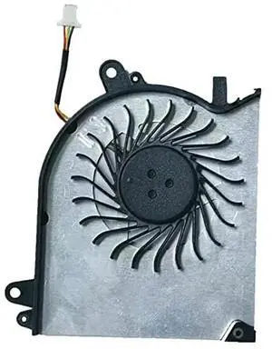 Replacement CPU Cooling Fan for GS60 2PC GS60 2PL GS60 2QC GS60 2QD GS60 2QE GS60 6QE  Series PAAD06015SL N223 N293 Fan