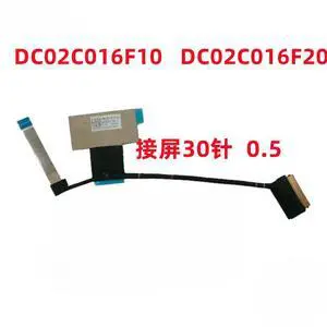 For 16-AC 16-AD TPN-C174/C175 FHD screen cable Display screen cable DC02C016F10/F20