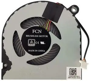 Fan for Aspire 5 A517-51 A517-51G Laptop Cooling Fan