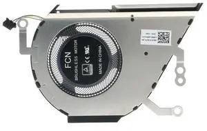 CPU Cooling Fan For Vivibook 14" X420U X420UA X420UQ 13NB0LA0M02111