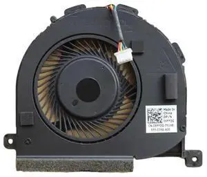 Replacement Laptop Integrated Graphics CPU Cooling Fan for Latitude E5450 Series 06YYDG KDB0705HC A04 DC5V 0.5A Fan