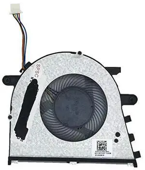 Replacement CPU Cooling Fan for V330-15IKB V330-15ISK V330-15IGM V330-15IKBR V130-15IGM V130-15IKB Series Fan