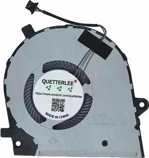Laptop CPU Cooling Fan for Inspiron 7391 Vostro 5390 5391 Latitude 3301 Series Fan Laptop CPU Cooling Fan for Inspiron 7391 Vostro 5390 5391 Latitude 3301 Series Fan