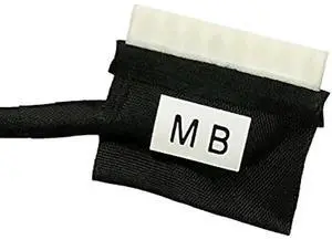 Cable Wire Replacement for Latitude 3100 / Chromebook 11 3100 EDB10 Polymer DC02003KL00 7PR30 07PR30