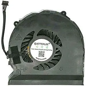 For Zbook 15 G1 Zbook 15 G2 Series 734290-001 734289-001 AB07505HX170B00 DFS531005PL0T FC7V Fan