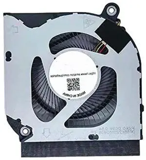 For Nitro 5 AN515-55 AN517-52 PH315-53 PH317-53 AN515-55-50Z3 AN517-52-5744 PH317-53-77HB   Series DFS5K223052836 Fan