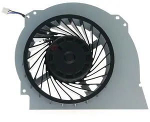 CPU Cooling Fan For 4 PS4 Pro CUH-7016B CUH-7116B KSB1012H