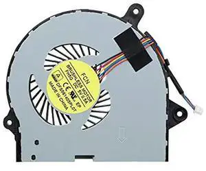 Fan for 300-14ISK 300-15ISK 300-17ISK Cooling Fan DC28000CUF0